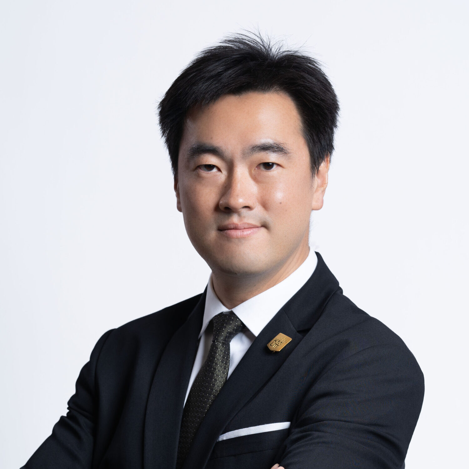 Assoc. Prof. Dr. Chawin Chantharasenawong