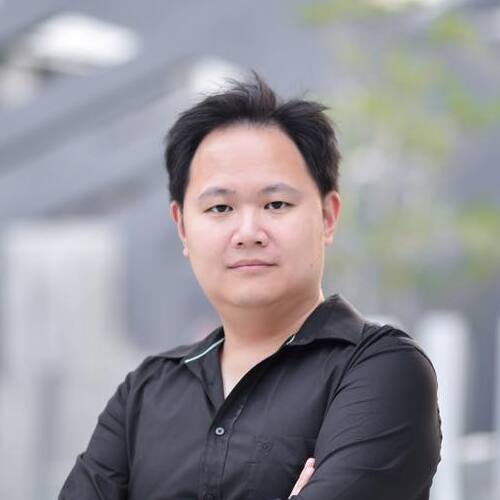 Asst. Prof. Dr. Danai Phaoharuhansa