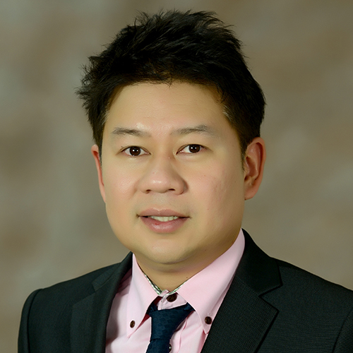 Assoc. Prof. Dr. Anak Khantachawana